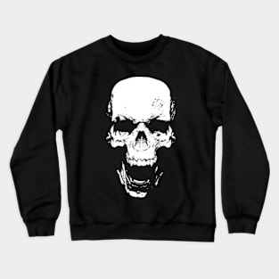 Void Crewneck Sweatshirt